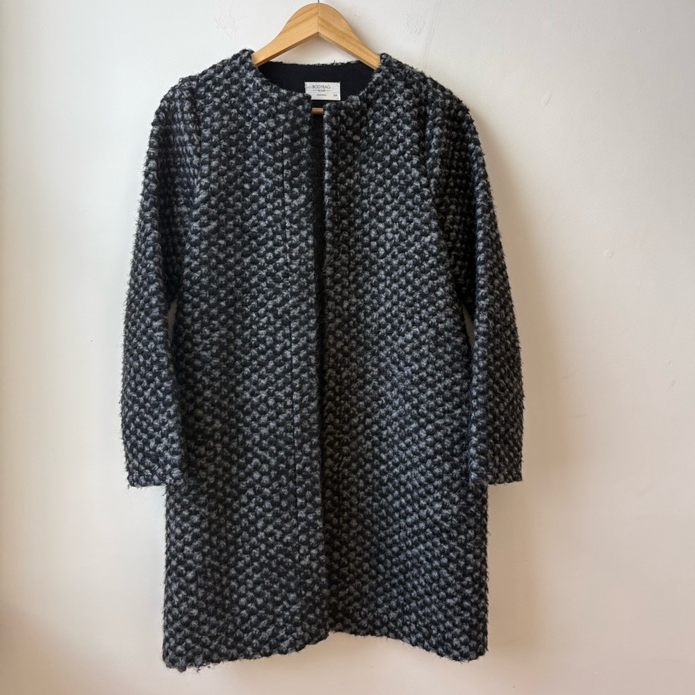 🇨🇦 Bodybag By Jude Lightweight Coat - Picture 12 of 12